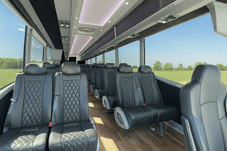 Easy Travel Throughout Ankeny