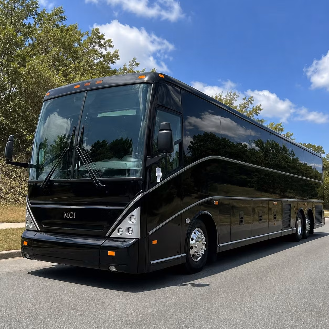 airport transfers and long distance mission travel for ankeny congregations