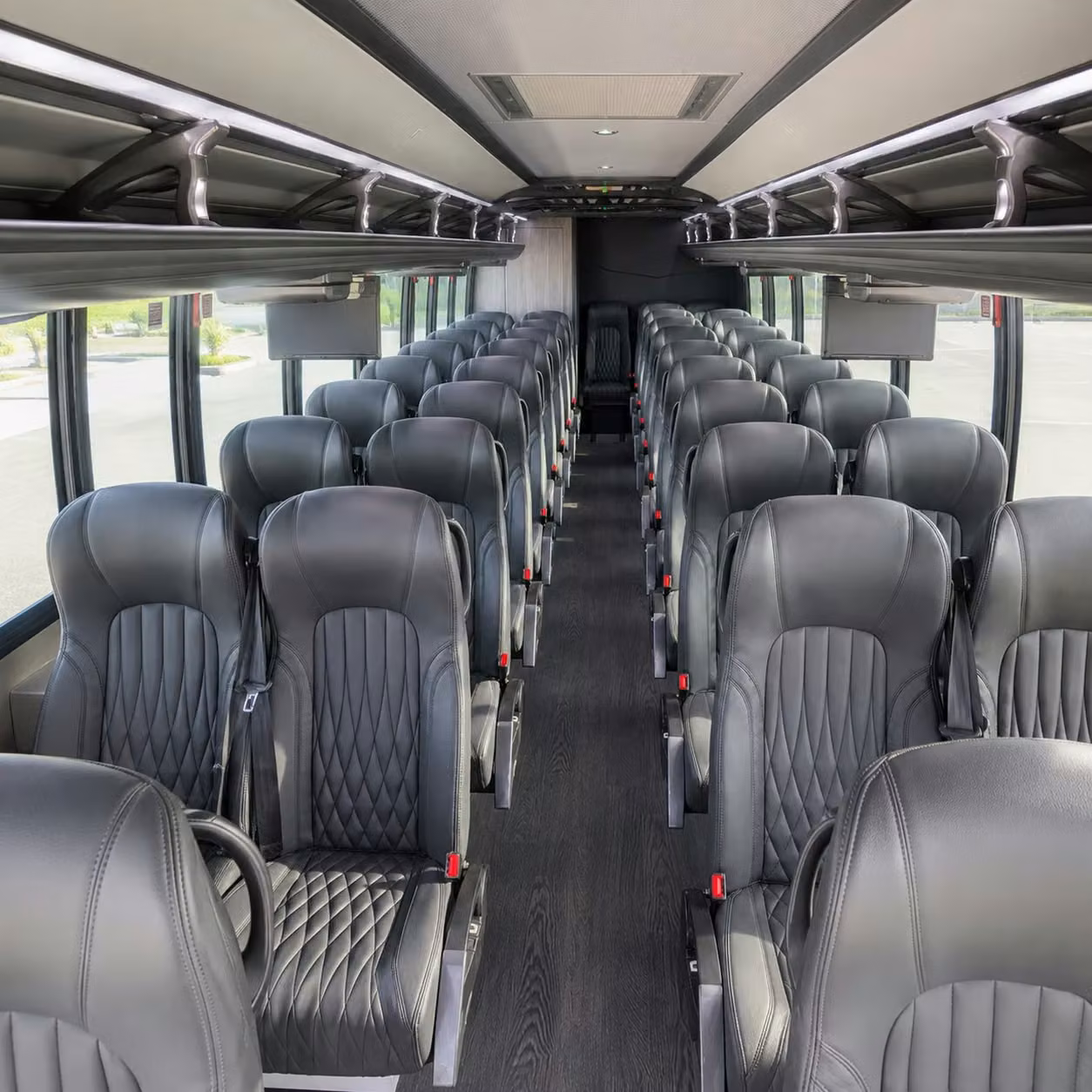 ankeny bus rentals for school field trips