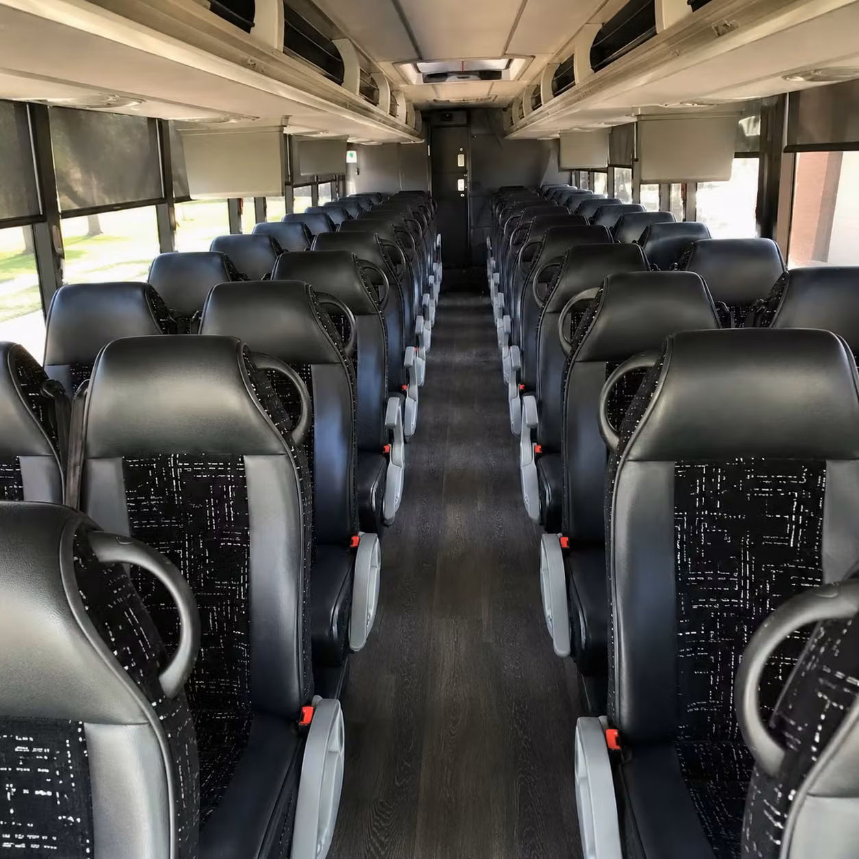 ankeny charter bus rentals