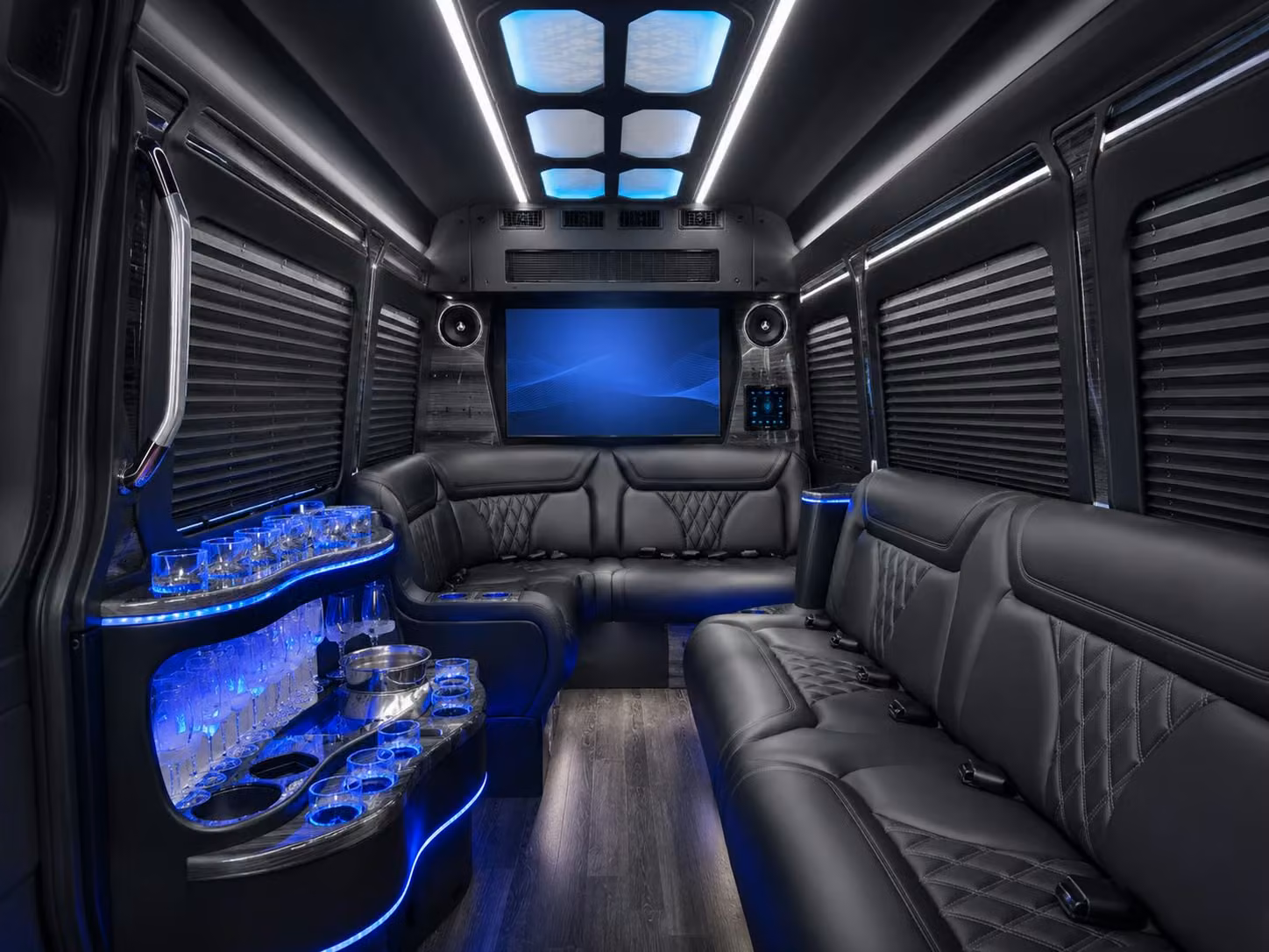 ankeny church transportation for worship conferences and regional gatherings