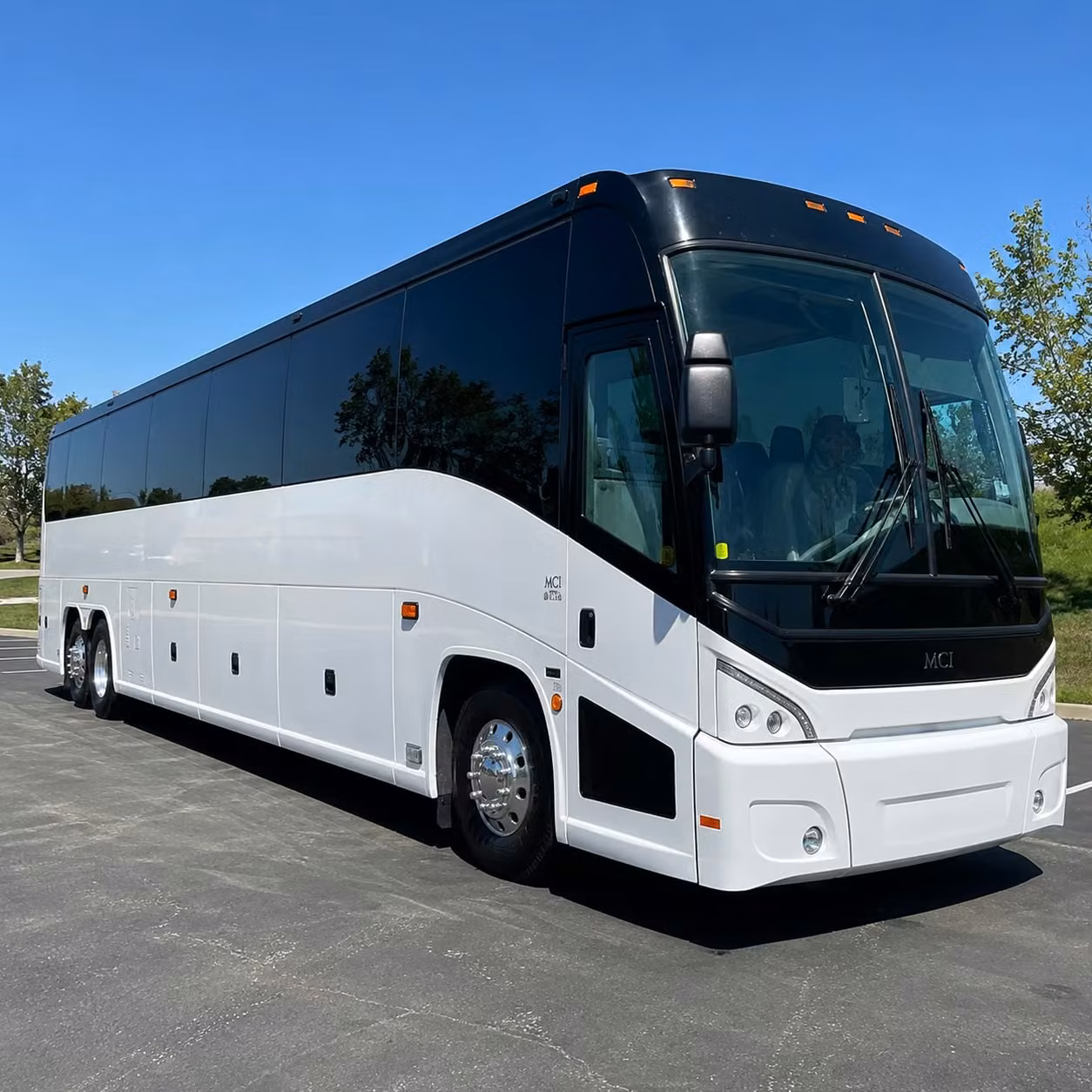 ankeny concert transportation