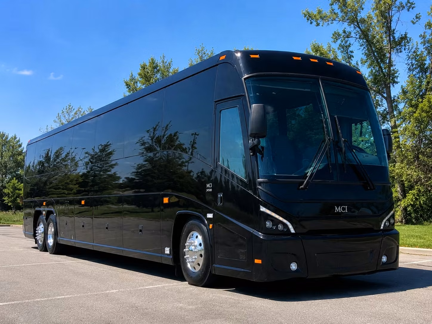 ankeny corporate event employee shuttle transportation