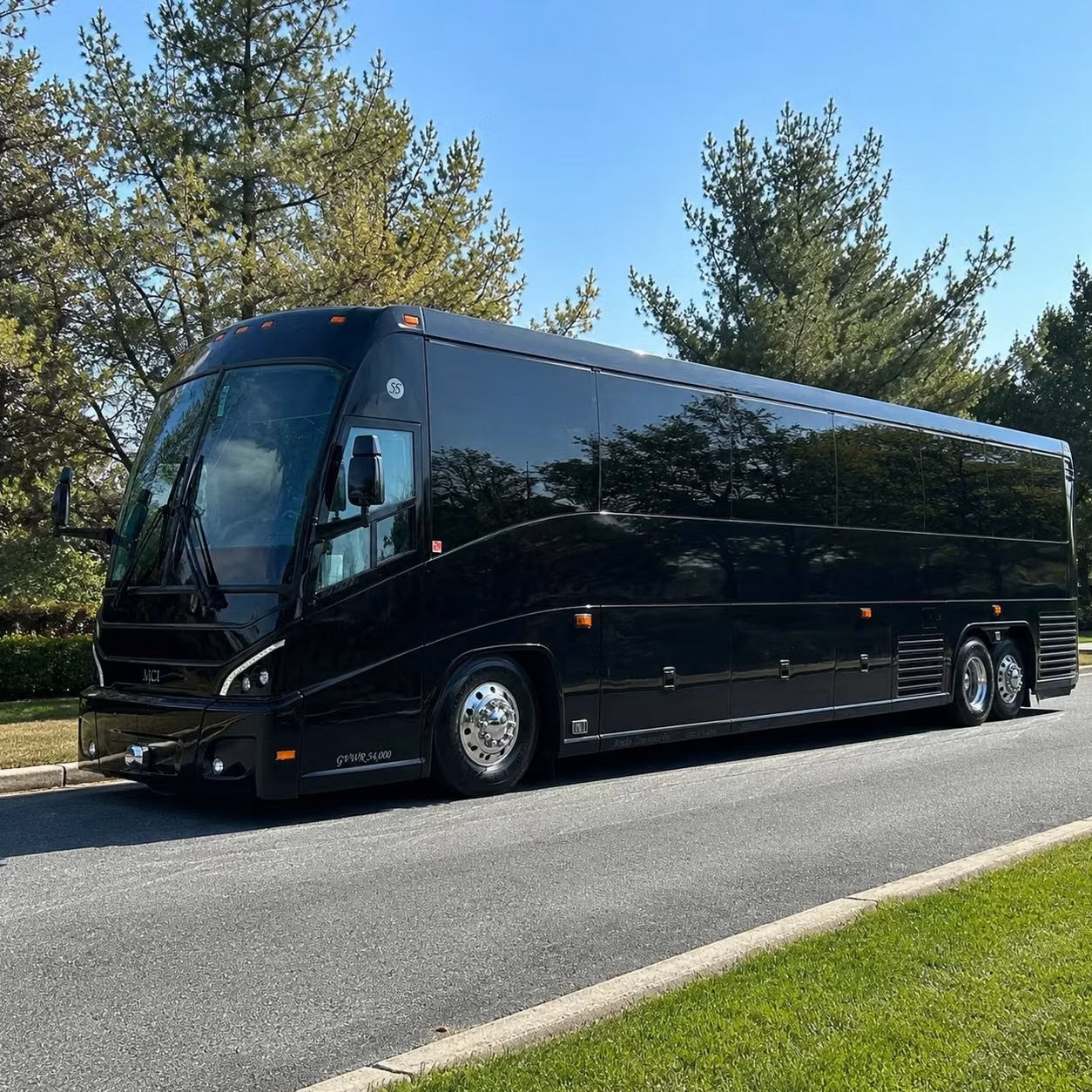 ankeny employee shuttle services