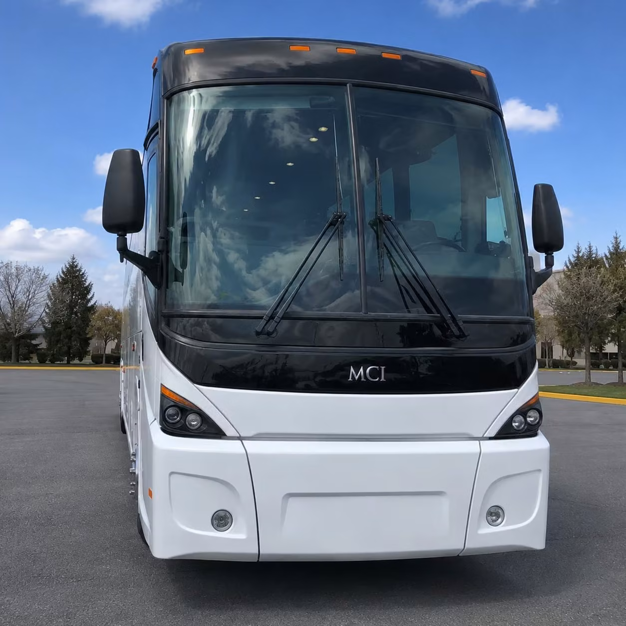 ankeny event transportation services