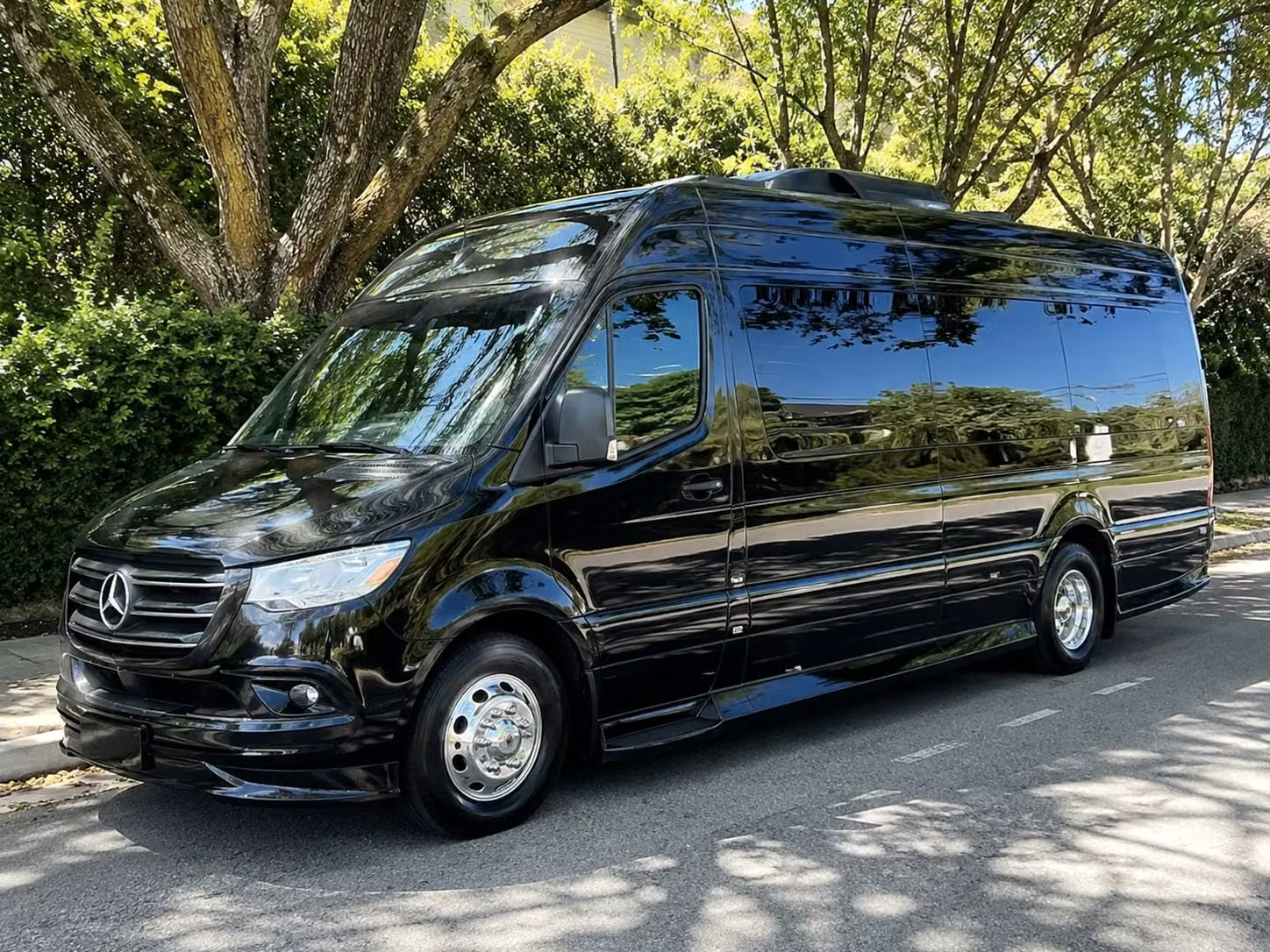 ankeny sports team bus rentals