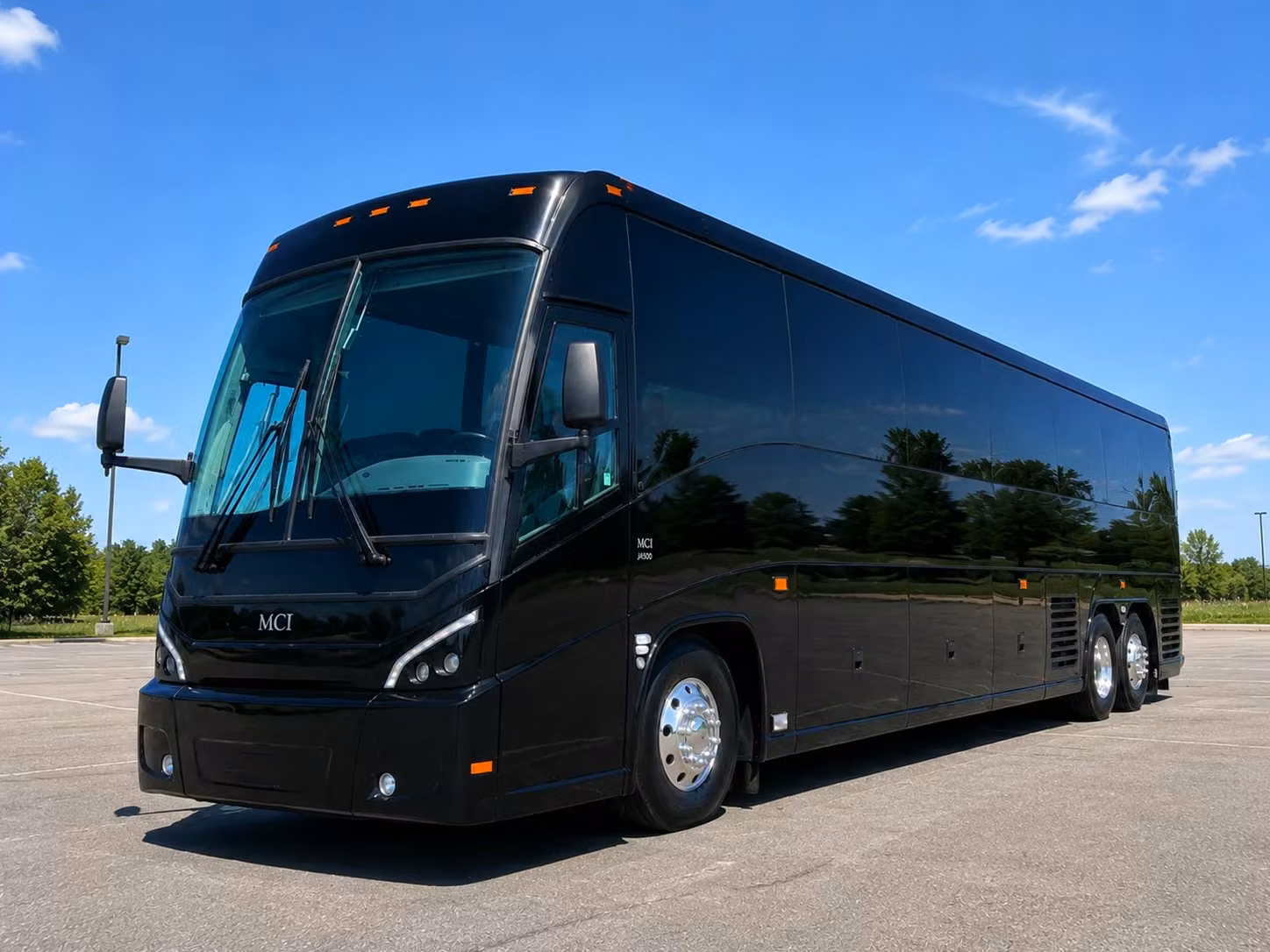 ankeny wedding shuttle bus rentals for your big day
