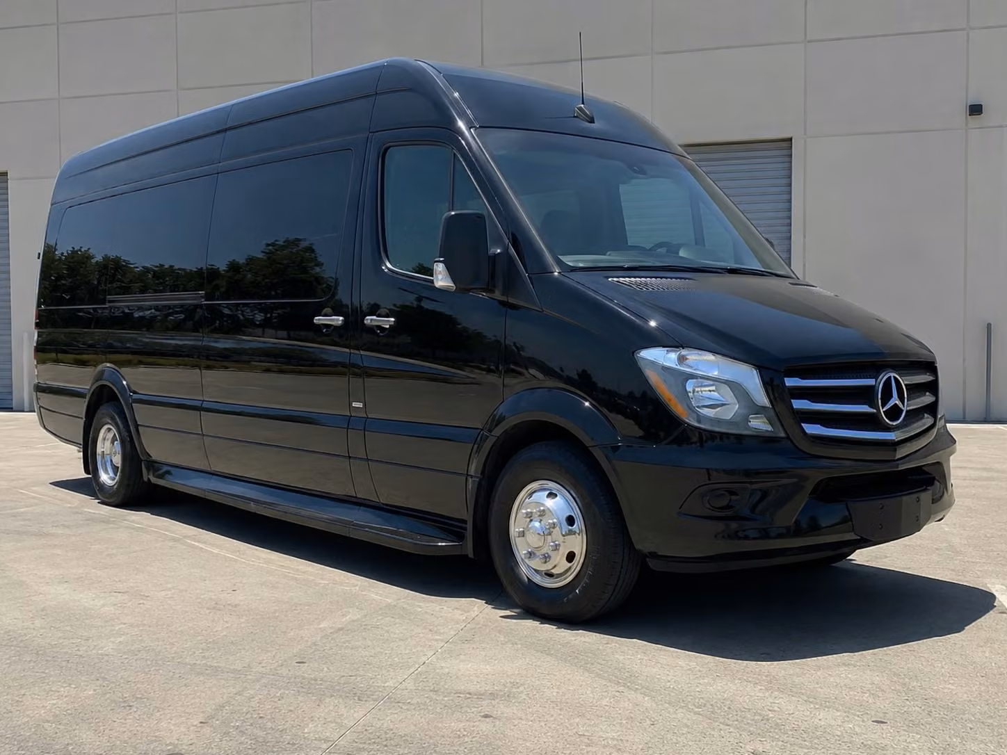 ankeny wedding shuttle services transportation