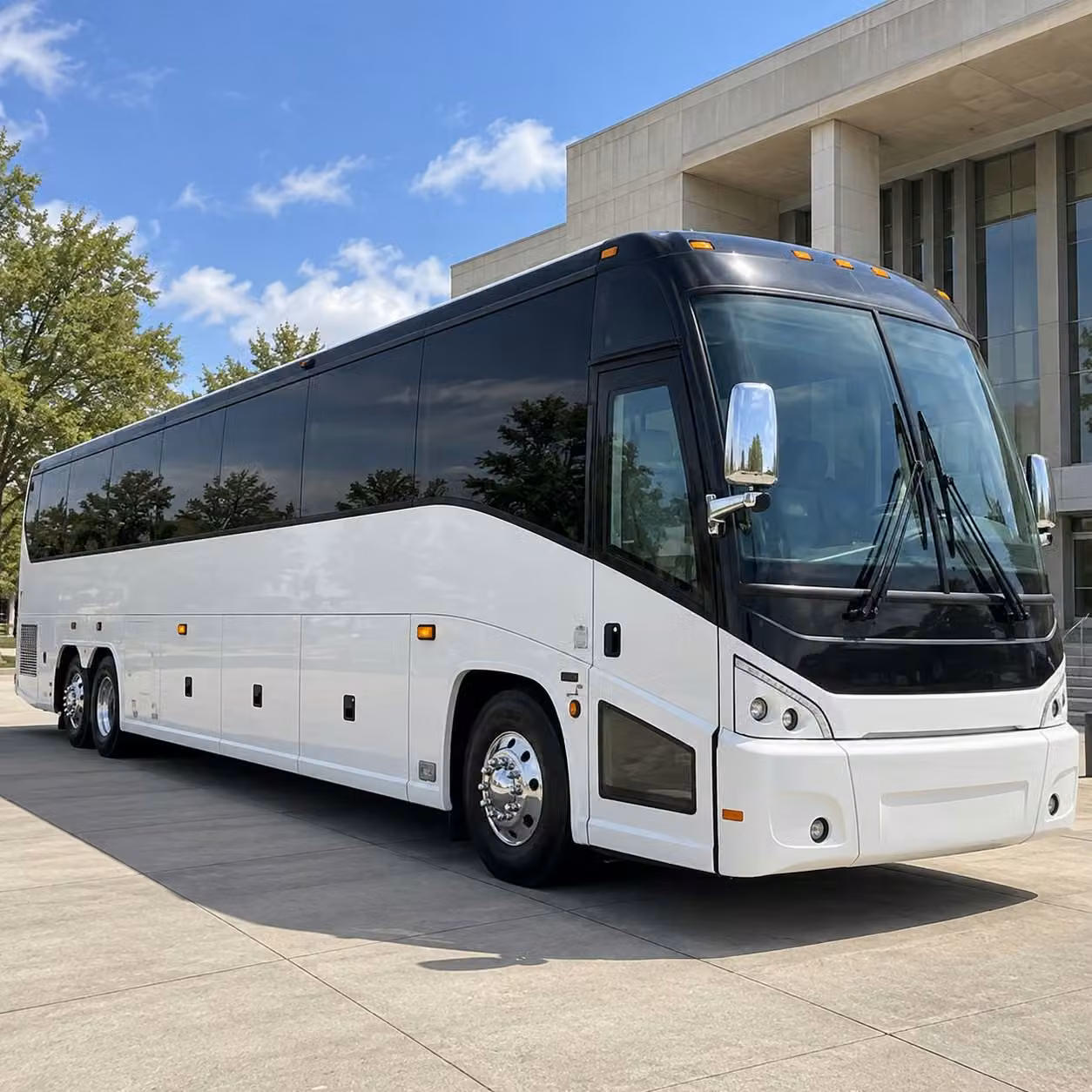 ankenycoachbusservice com can help you arrange field trips to ankeny s own backyard