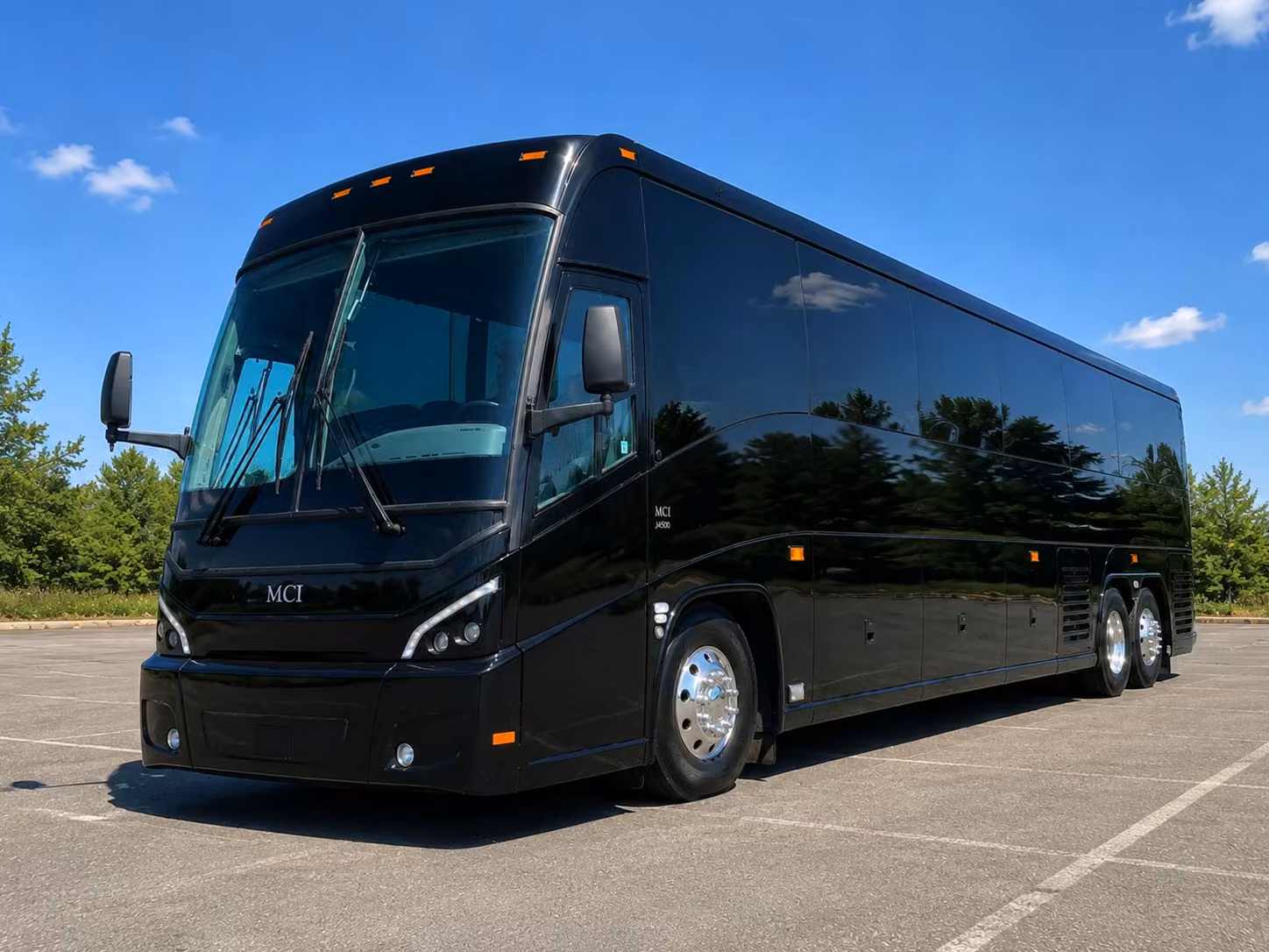 book corporate event transportation in ankeny or any city nearby