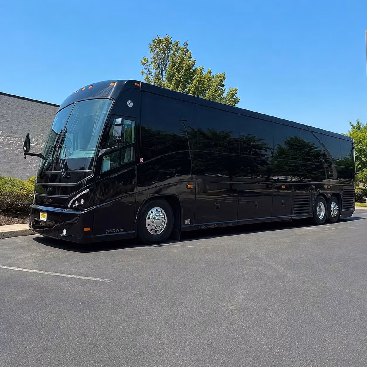 book employee transportation in ankeny or any city nearby