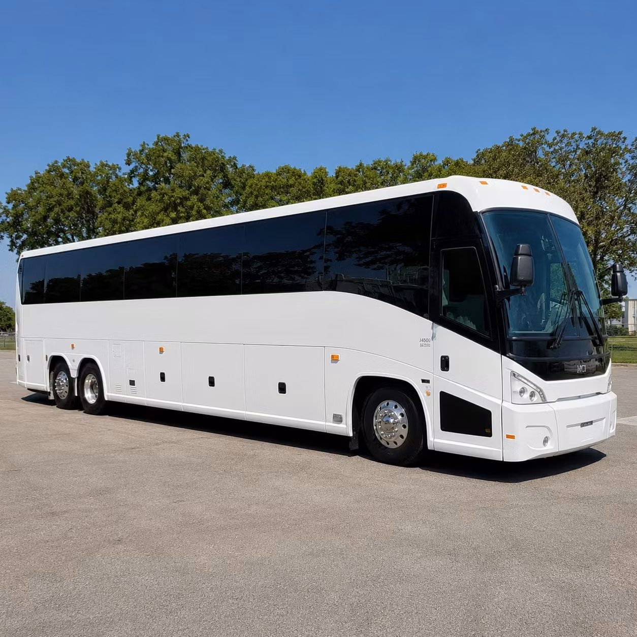 book long distance transportation in ankeny or any city nearby