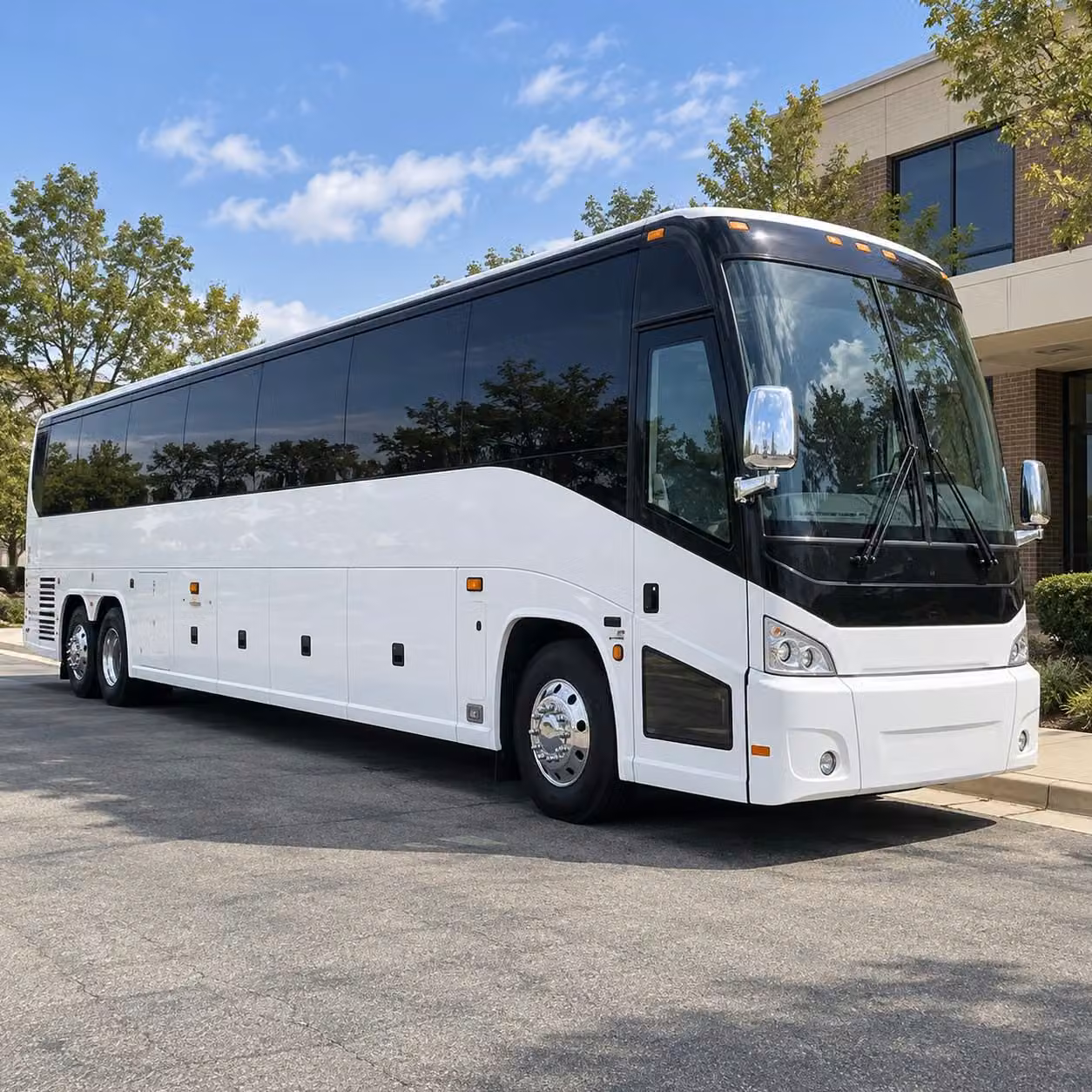 book private event transportation in ankeny or any city nearby