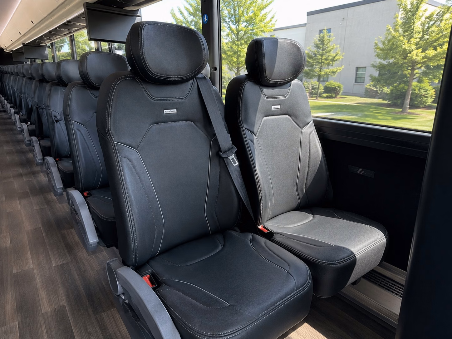 book sporting event transportation in ankeny or any city nearby