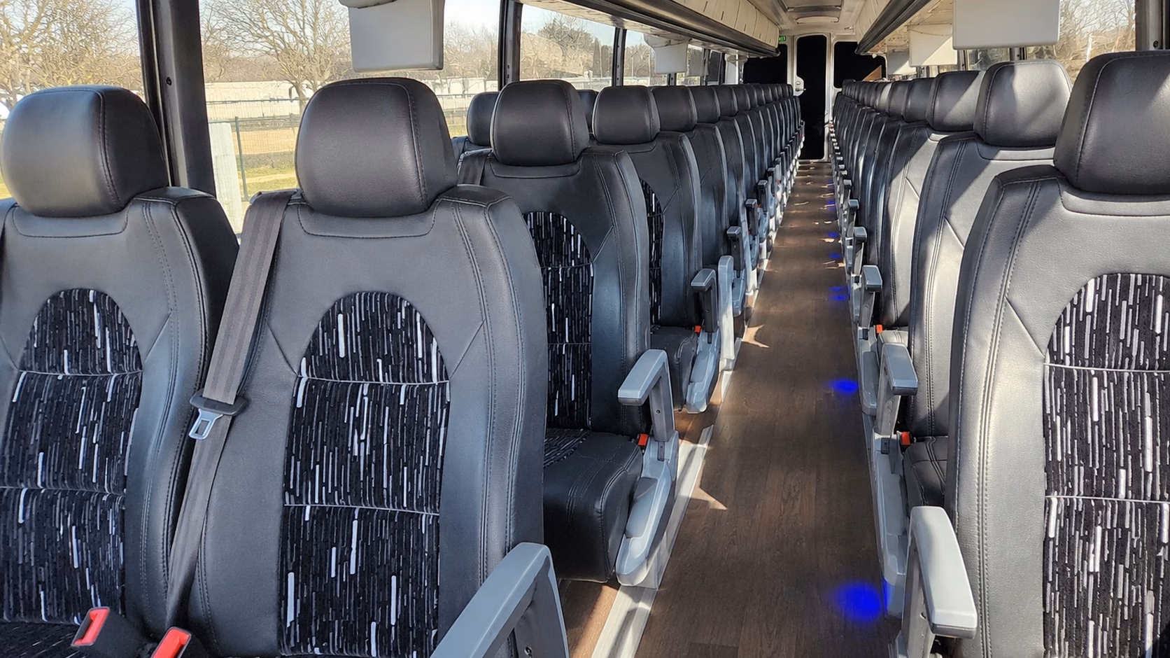 book wedding transportation in ankeny or any city nearby