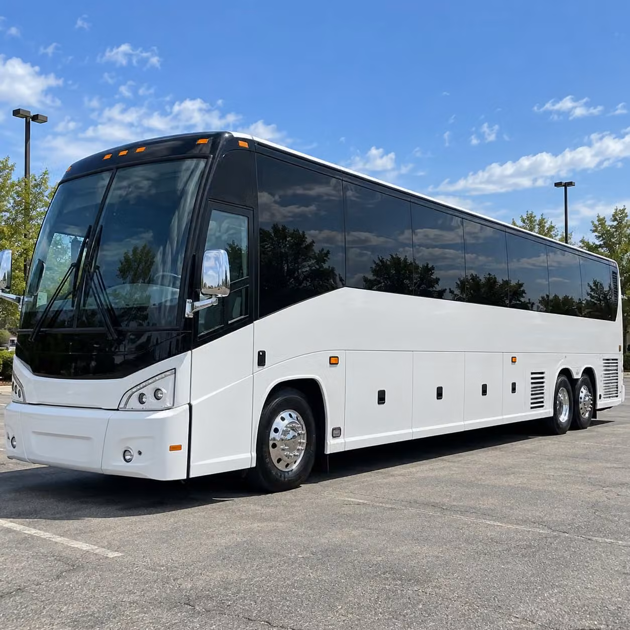 field trip transportation to des moines science and history destinations
