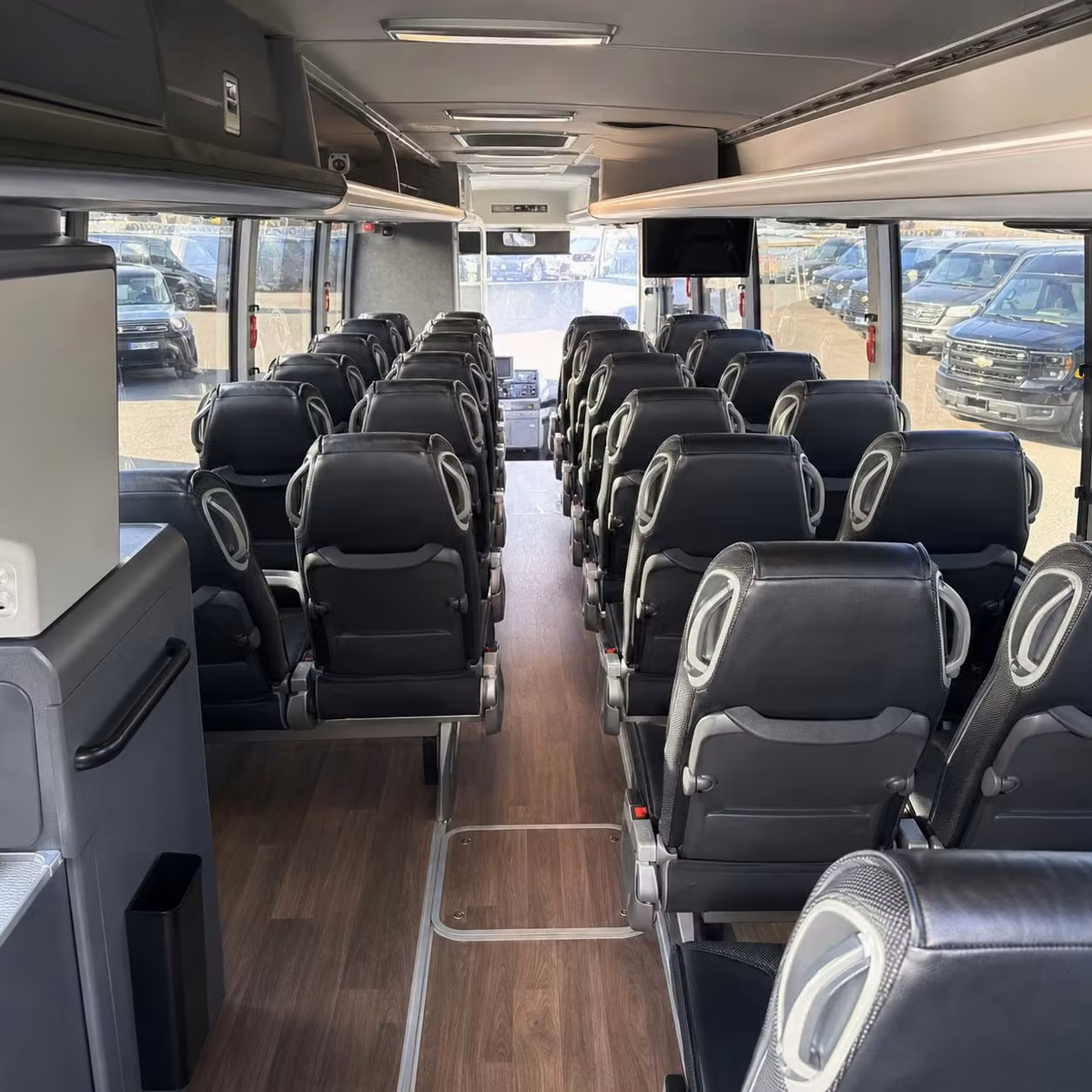 from ankeny to des moines events and beyond long distance charter bus rentals have you covered