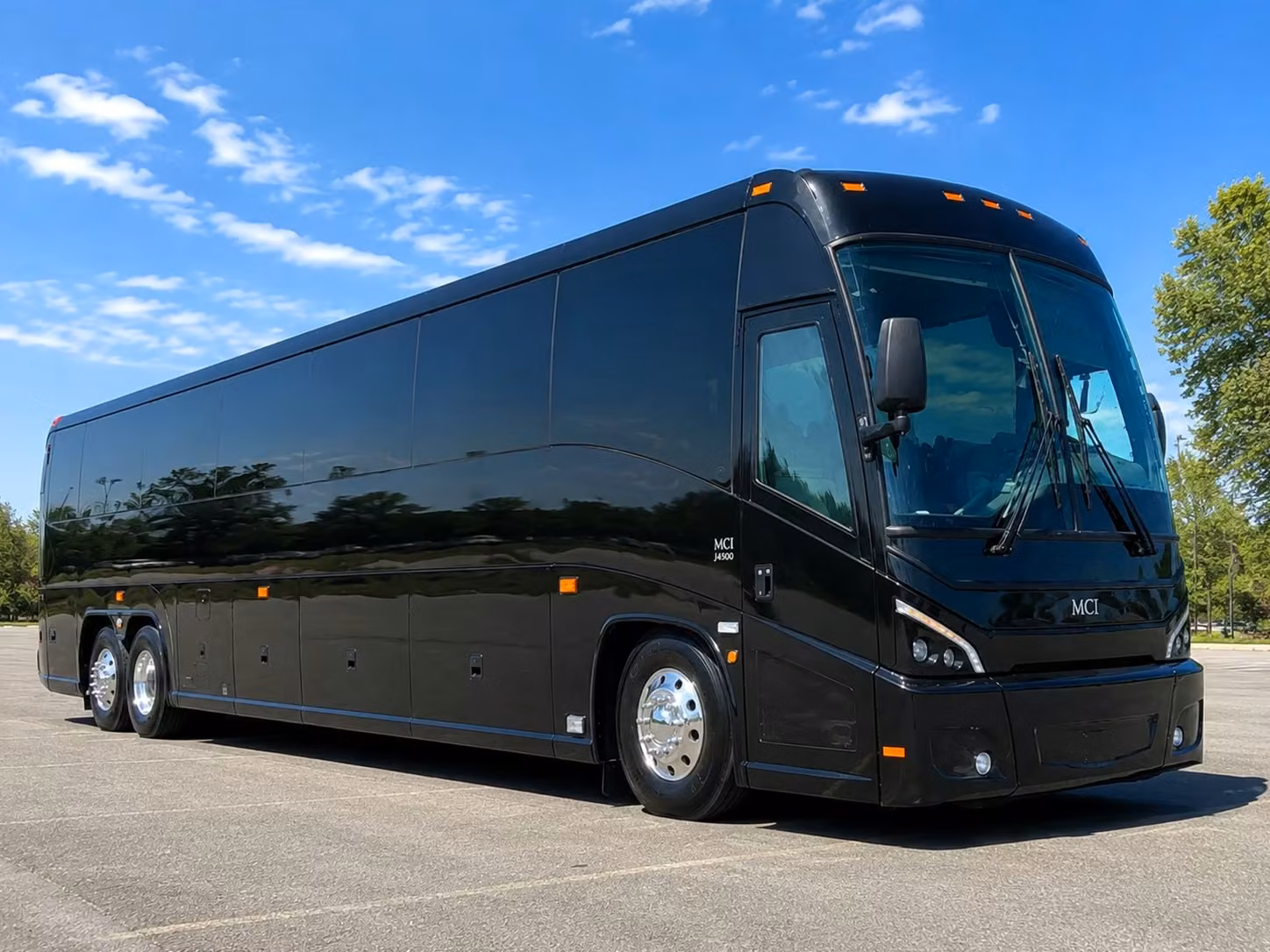 getting your team to des moines international airport has never been easier