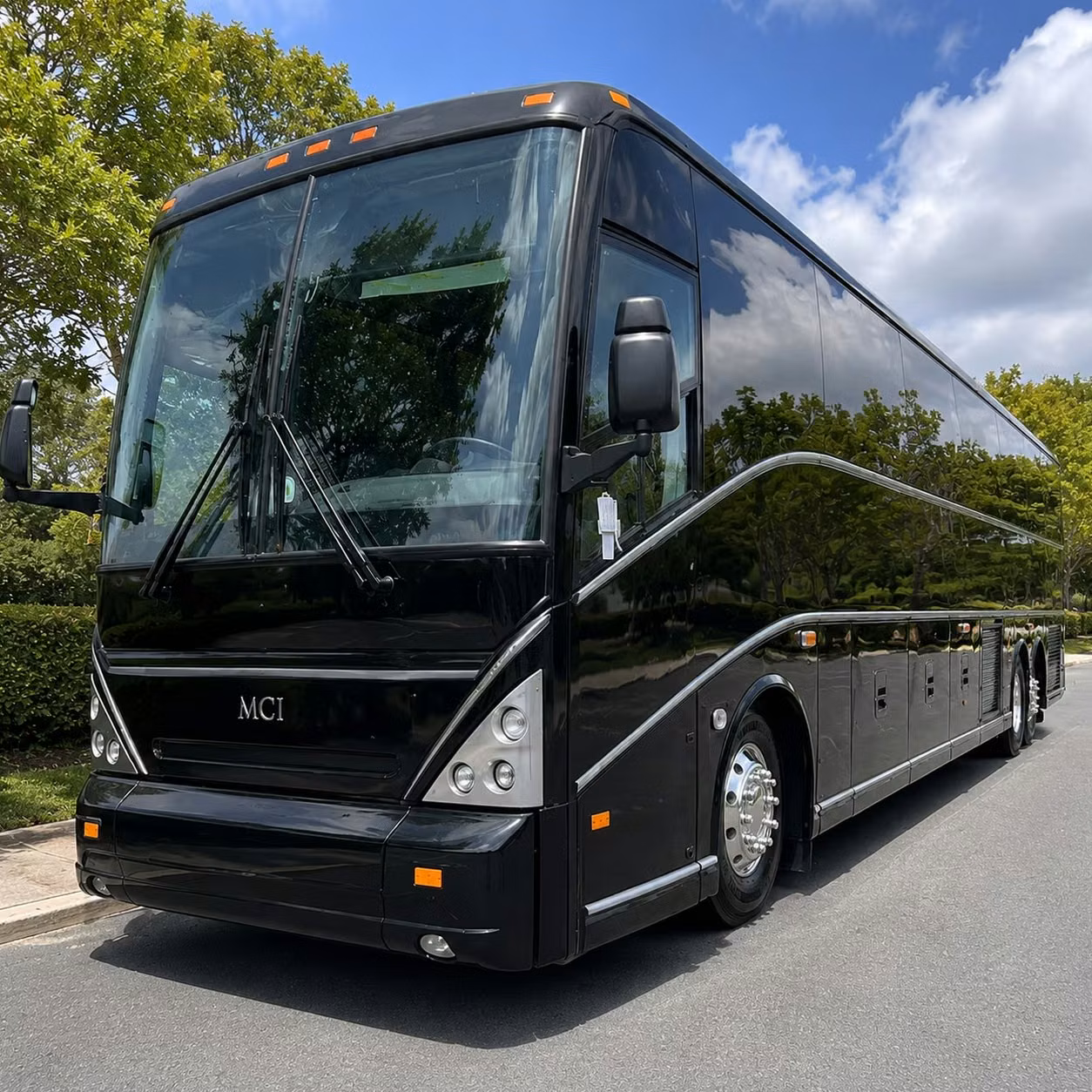 got 30 seconds that s all it takes to compare ankeny concert bus options