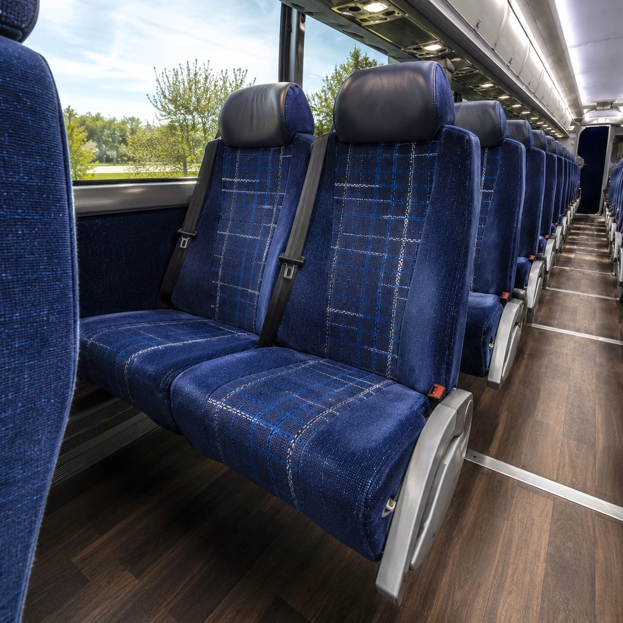 how where and when you re traveling affects ankeny bus rental rates