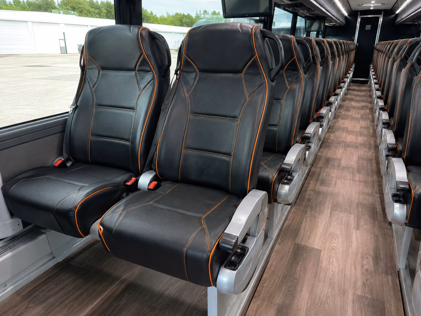 it s easy to add pre prom and after prom stops to your ankeny bus rental