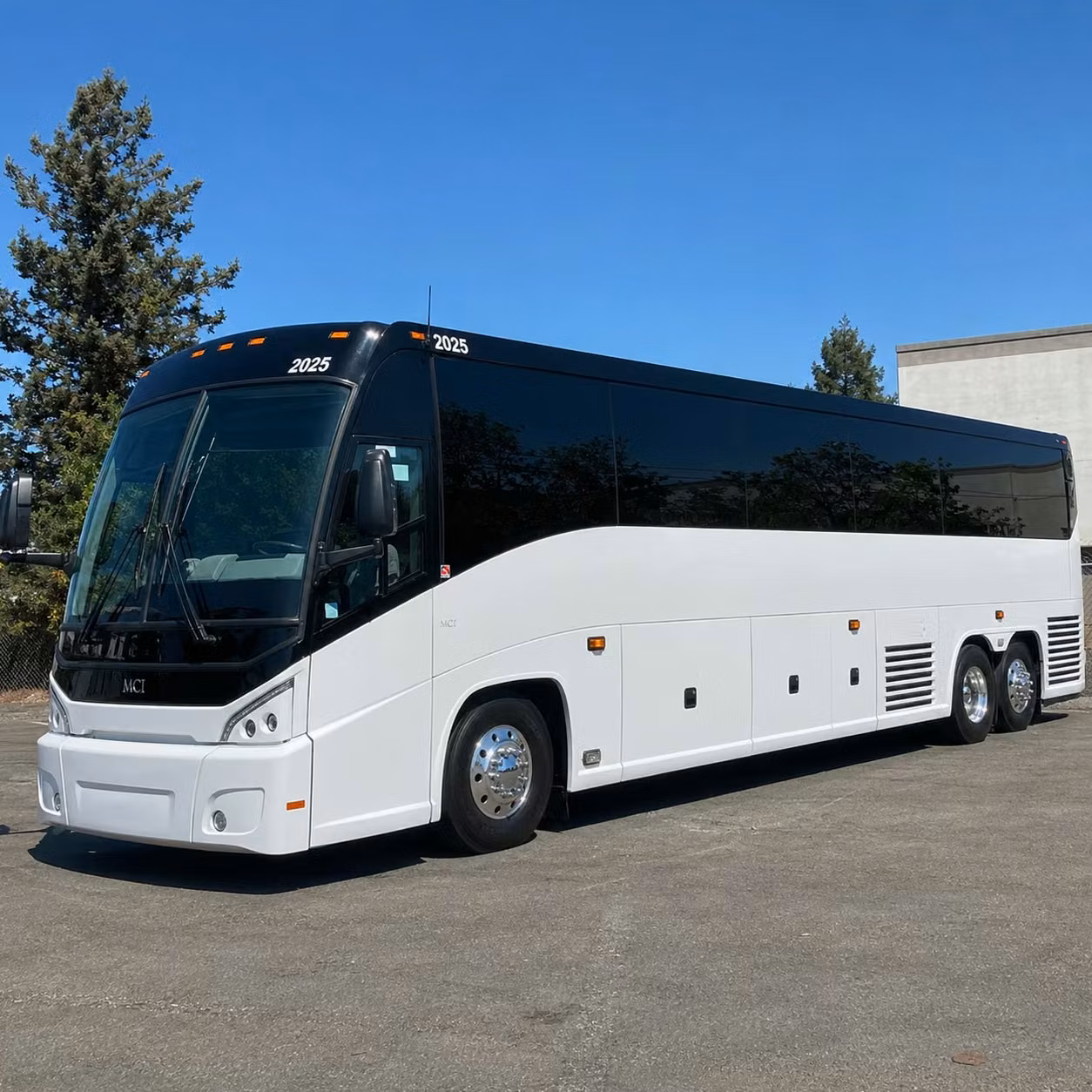 let ankenycoachbusservice com handle long distance transportation for ankeny school groups sports teams and corporate travelers