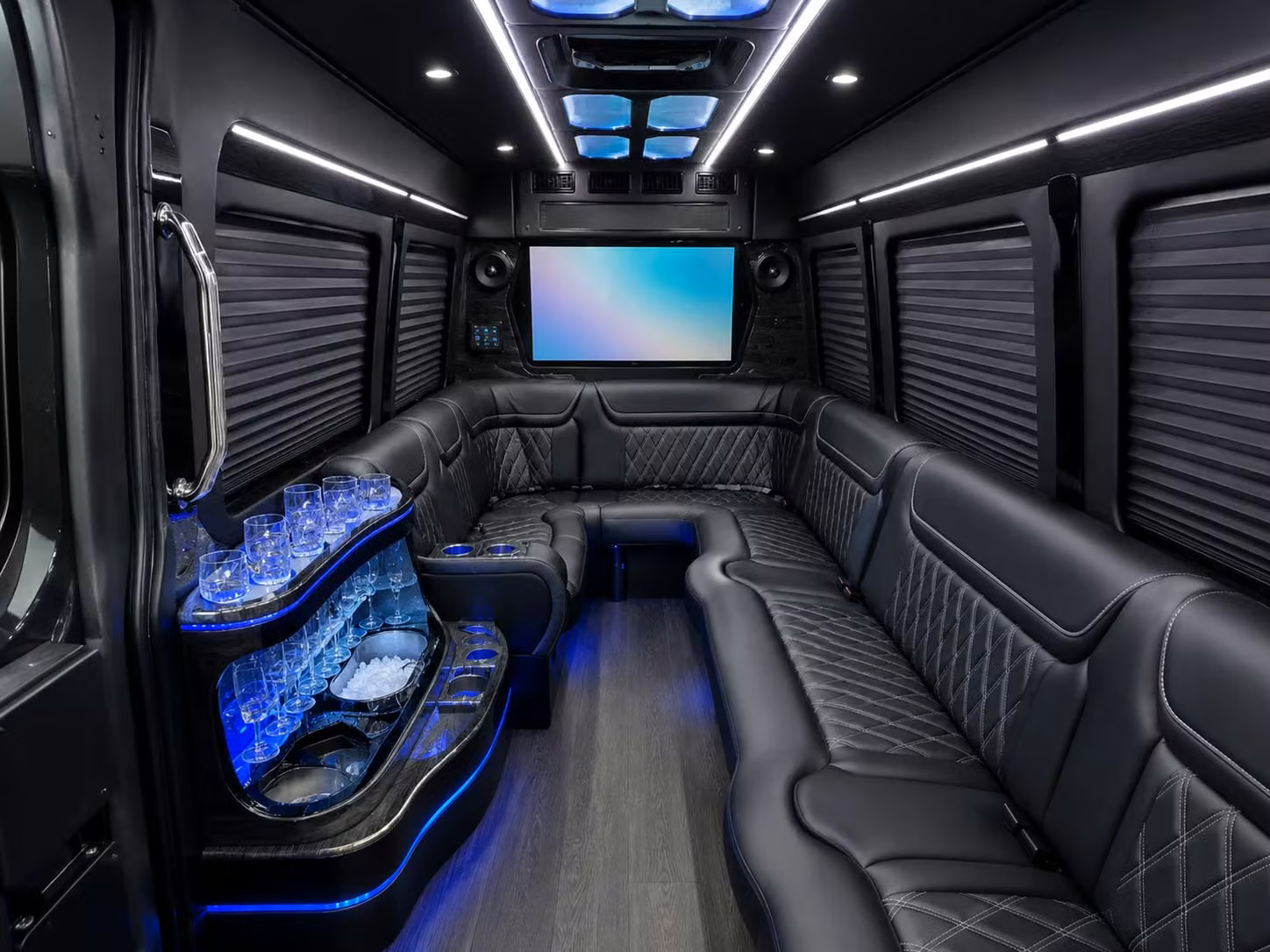 with ankenycoachbusservice com renting a corporate shuttle for ankeny team building events is simple