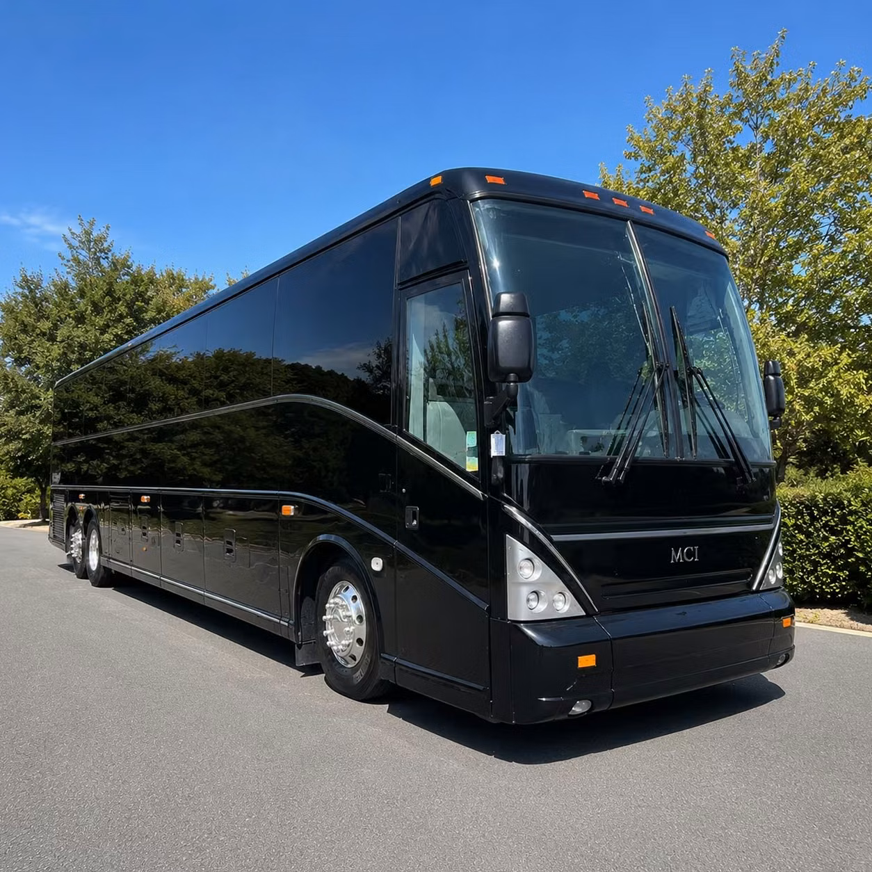 with ankenycoachbusservice com securing concert transportation in ankeny has never been more straightforward